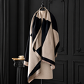 Beaumont Cashmere Shawl