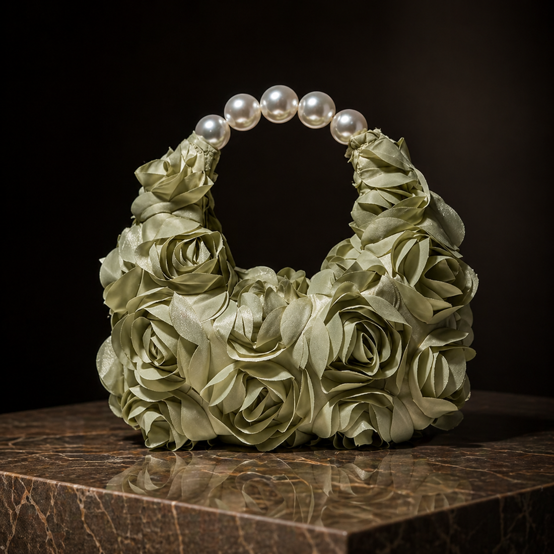 Florette Maison Pearl Bag