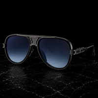 Black and Blue