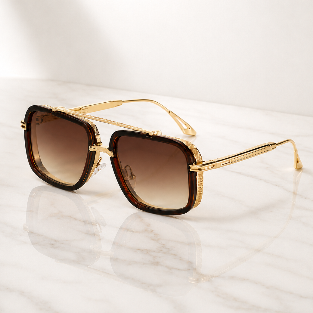 Aurelius Signature Shades
