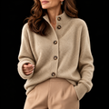 Margott Cashmere Cardigan