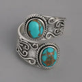L'Esprit Libre Turqoise Ring