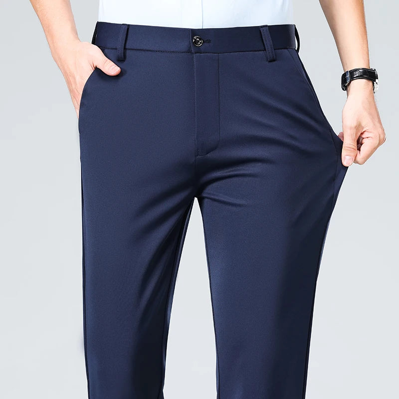 Le Forme Breathable Trousers