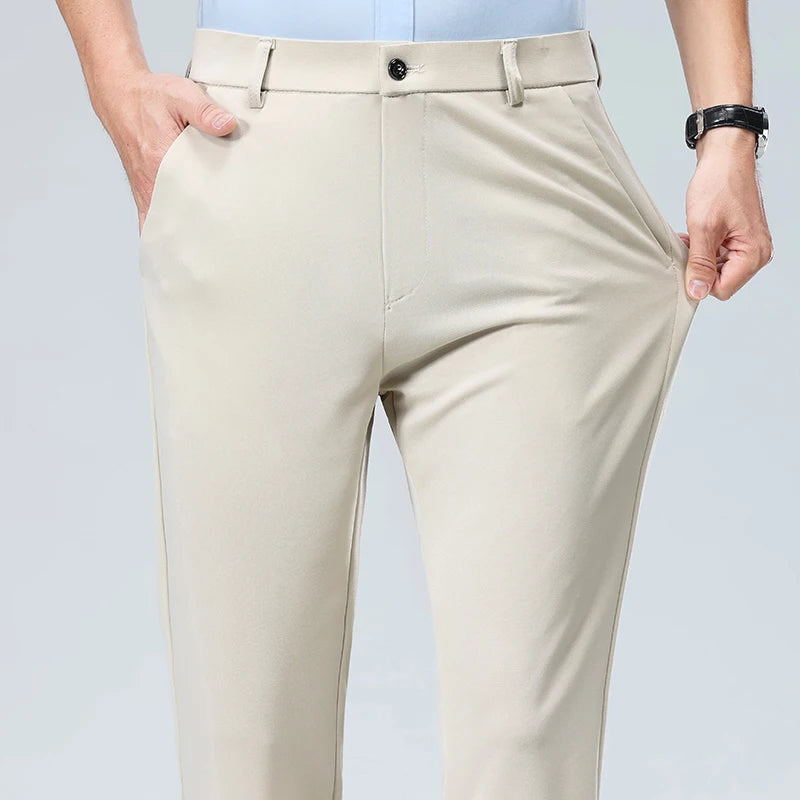Le Forme Breathable Trousers