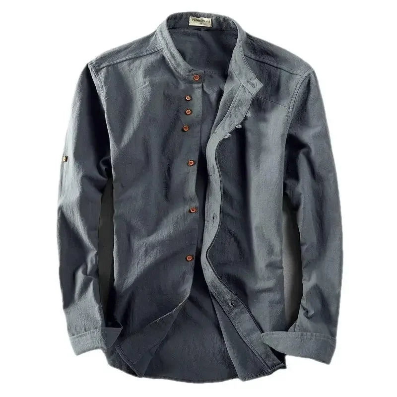 Miyako Japanese Shirt