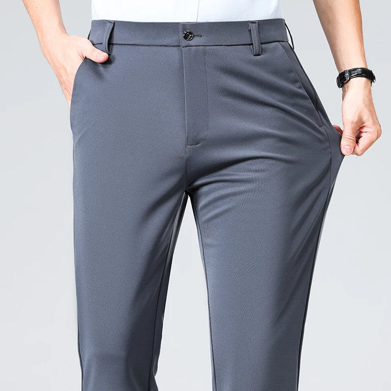 Le Forme Breathable Trousers