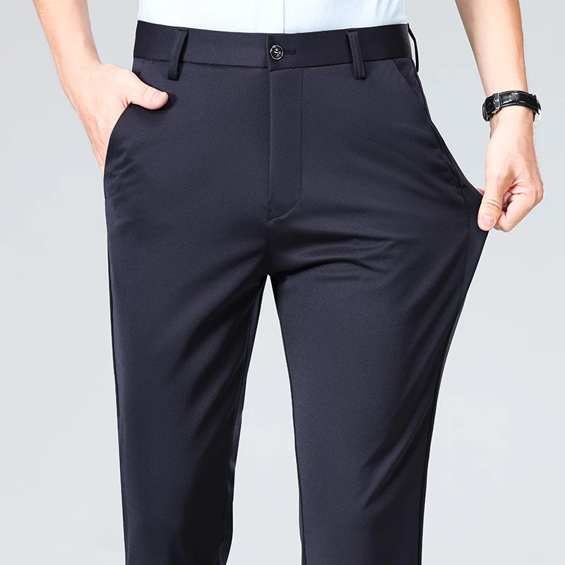 Le Forme Breathable Trousers
