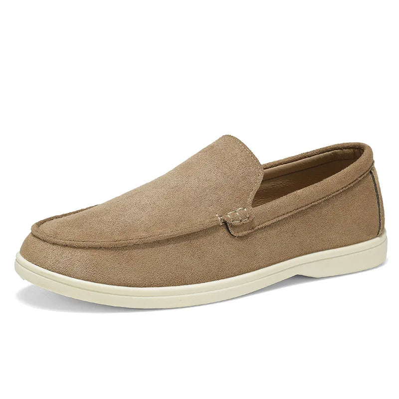 Kensington Autumn Driver Loafers