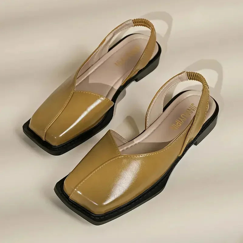 Élan Square-Toe