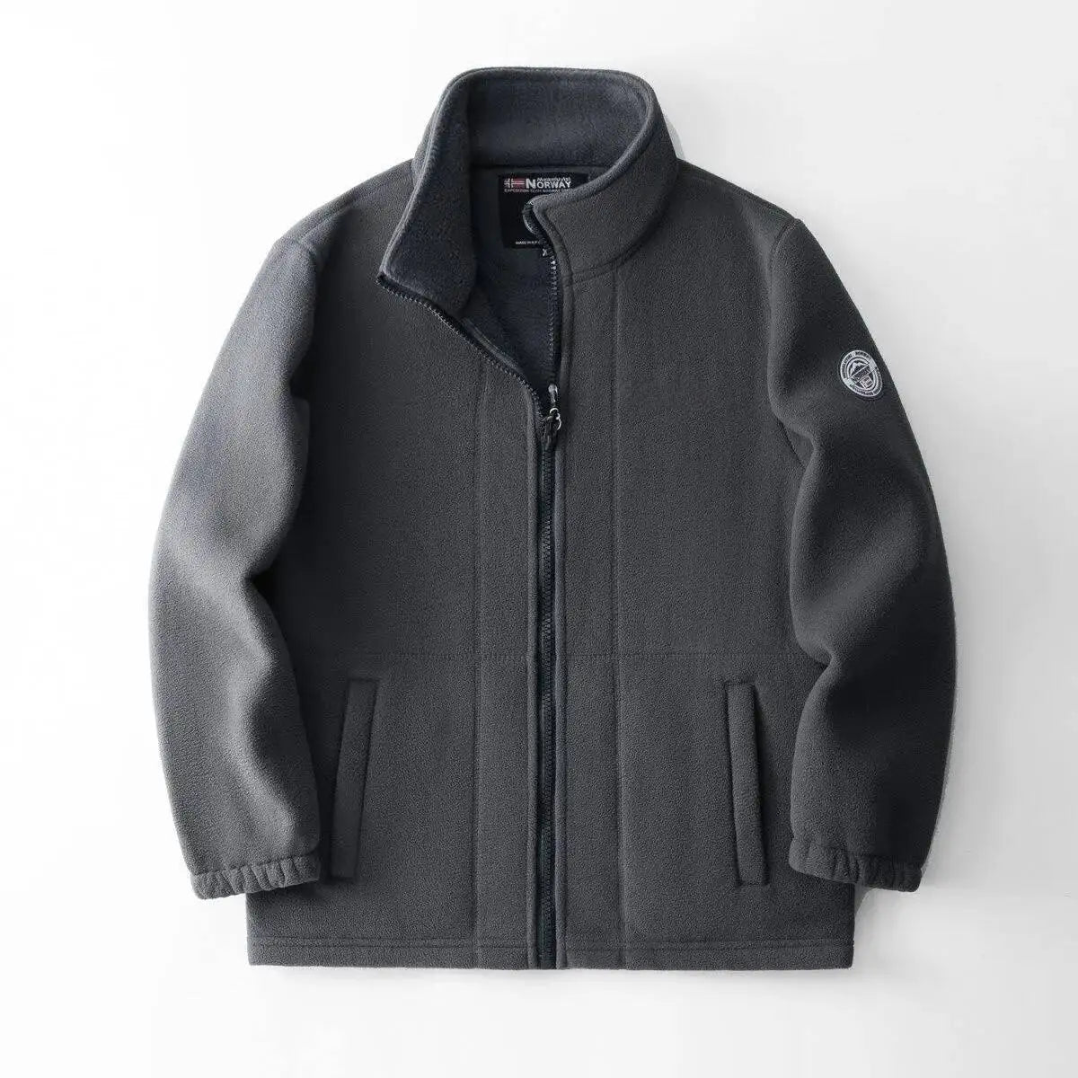 Meikeluyisi Norway Expedition Jacket