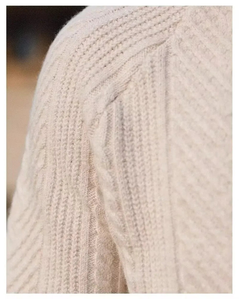Savile Jacquard Knit Polo
