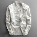Miyako Japanese Shirt