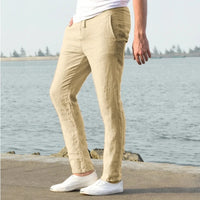 Light Khakis
