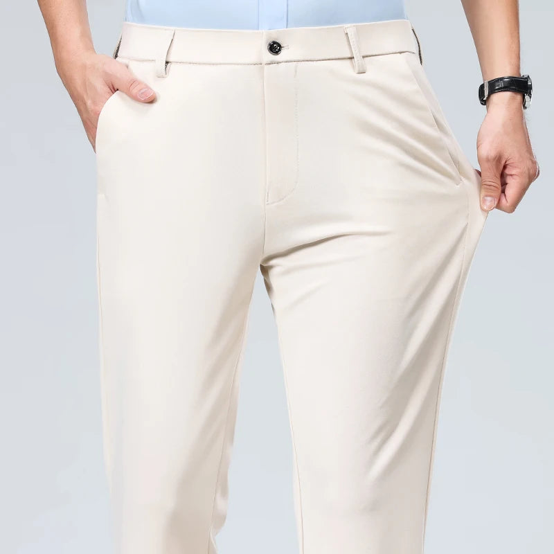 Le Forme Breathable Trousers