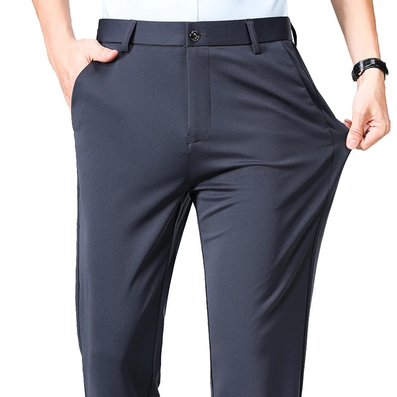 Le Forme Breathable Trousers