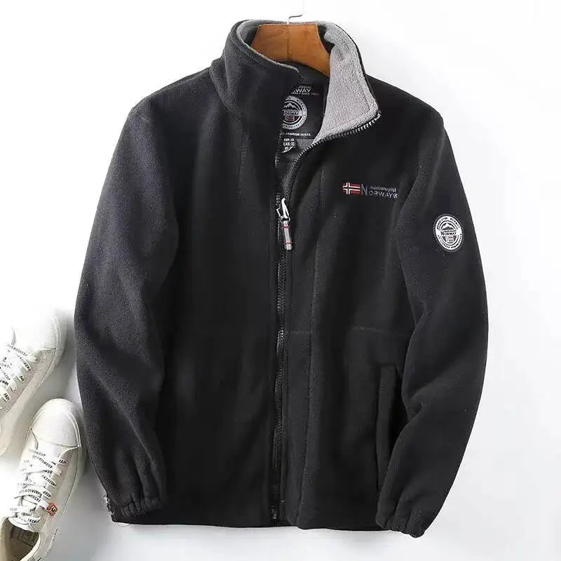 Meikeluyisi Norway Expedition Jacket