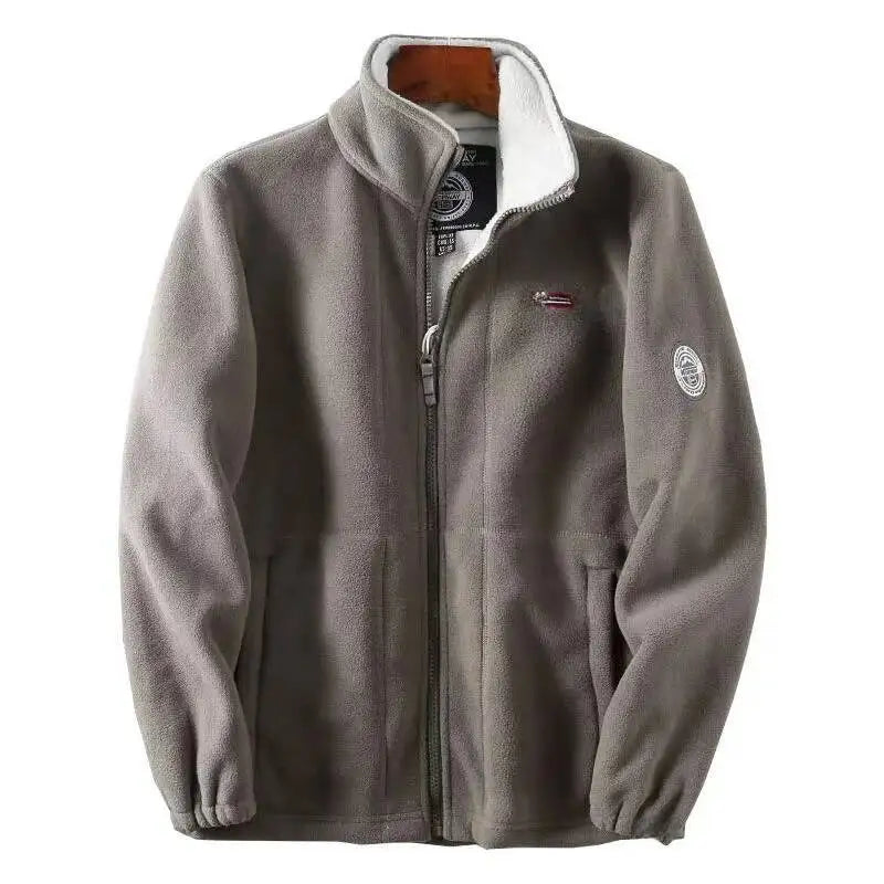 Meikeluyisi Norway Expedition Jacket