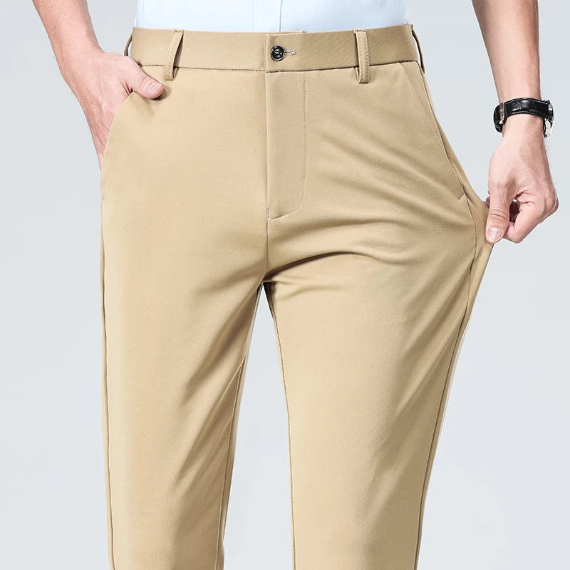 Le Forme Breathable Trousers