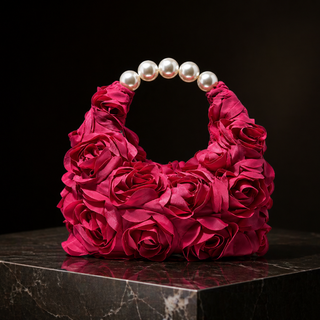 Florette Maison Pearl Bag