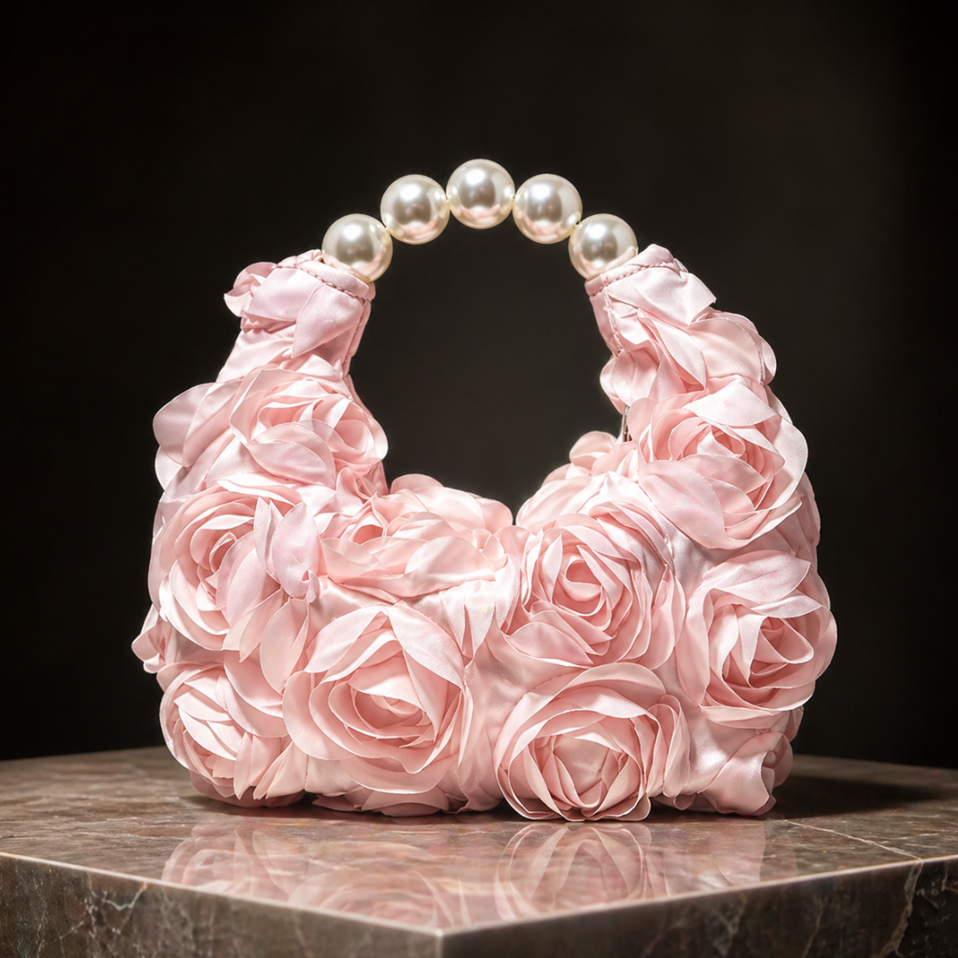 Florette Maison Pearl Bag