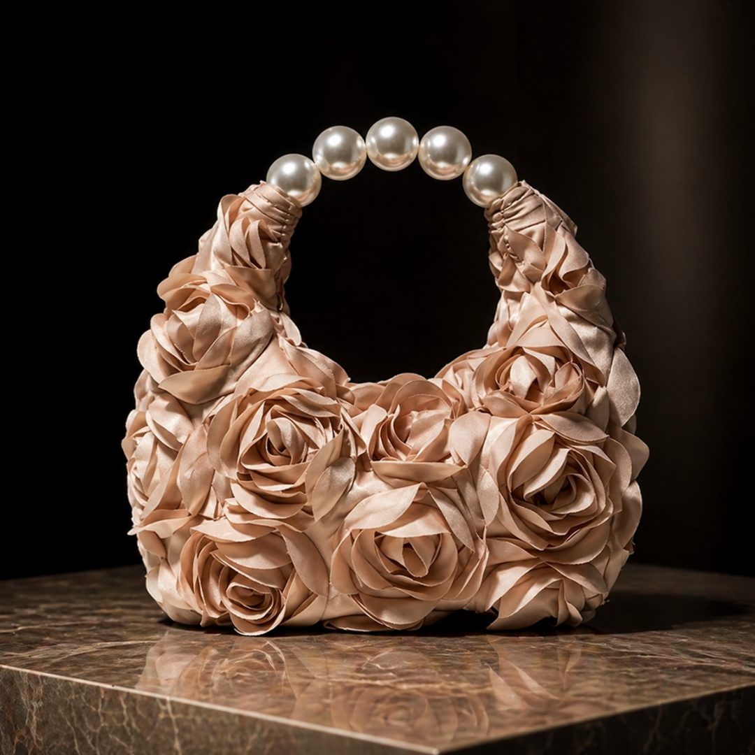Florette Maison Pearl Bag