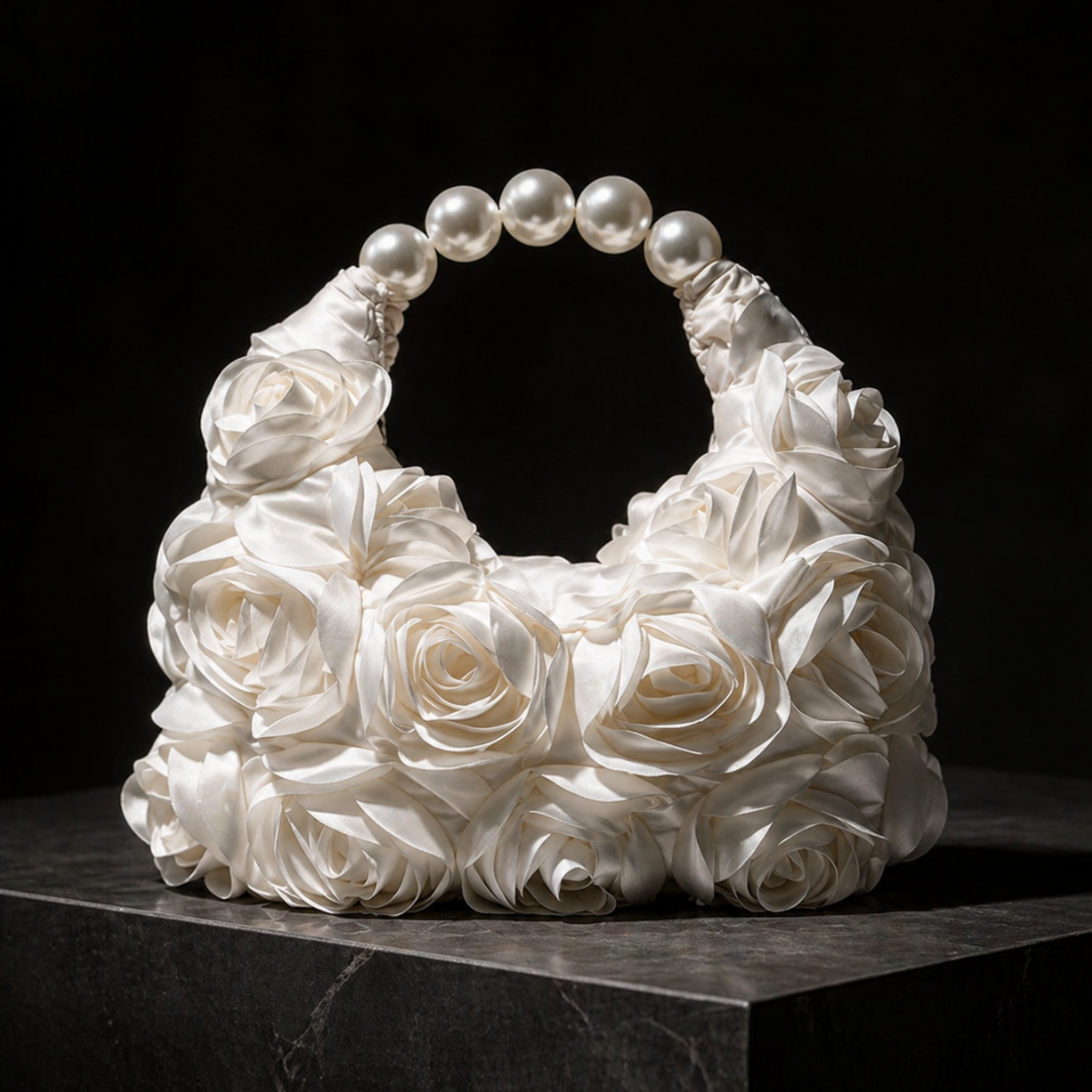 Florette Maison Pearl Bag