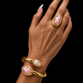 Varelle Pearl Set