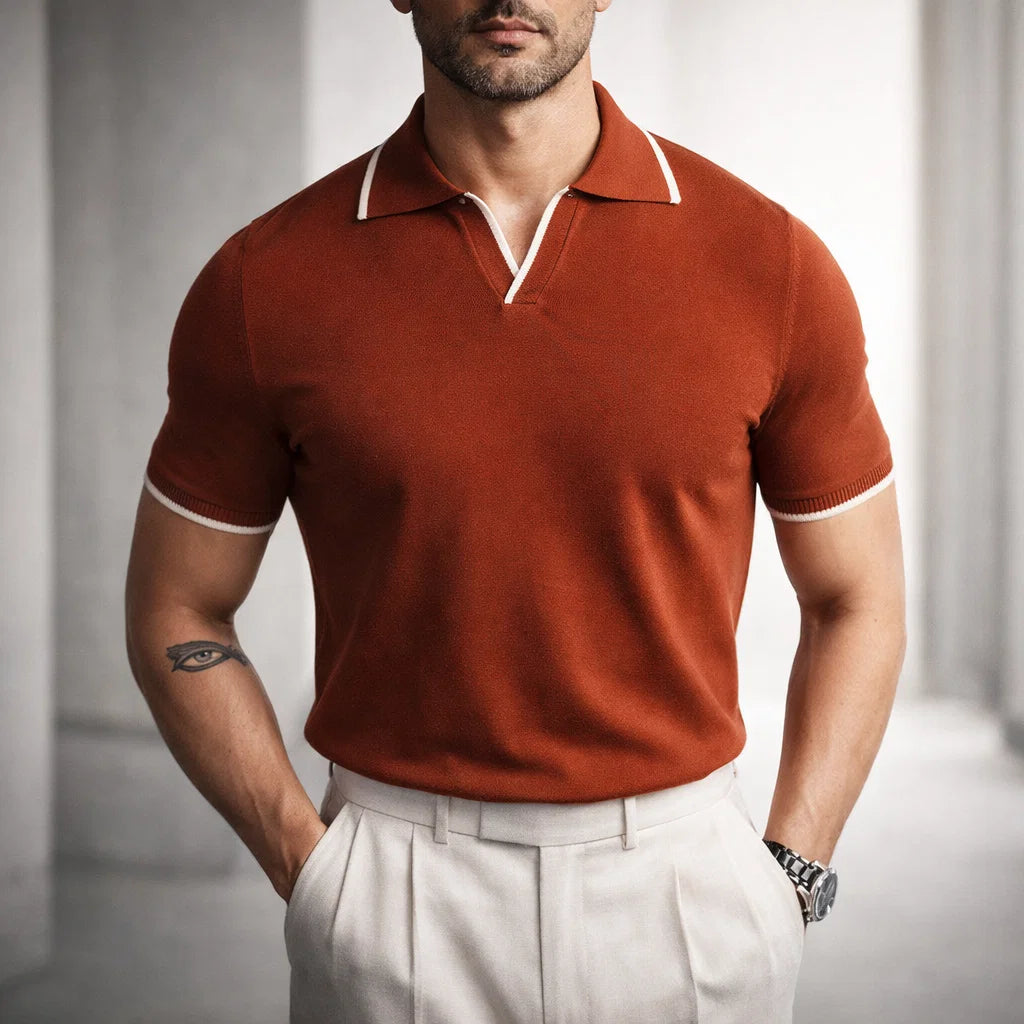 Signature Classic Polo