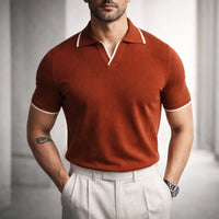 Burnt Orange